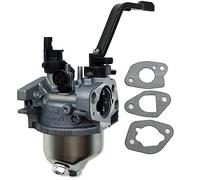 Huayi Carburetor Carb Replaces for LCT 136CC 208CC 7HP 6HP CMXX MAXX Gas Engine Generator No. 20824011 Pressure Power Washer Ariens 986005 Mi-T-M LCT CM-2600-0MLB
