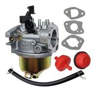 Huayi Carburetor kit Compatible with Yard Machines Model 11A-02M2700 Lawn Mower Replacement Carb