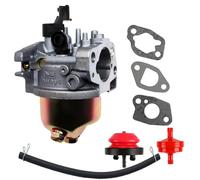 Huayi OEM Carburetor Carb Compatible with Yard Machine 11A-A1S5700 (2015) Lawn Mower 21 Inch 140cc Replacement Carb