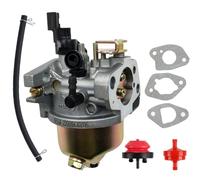 Huayi OEM Carburetor Compatible with Troy-Bilt Storm 2410 31AM62N2711 24" Snow Thrower Troy-Bilt 2100 Squall 31AS2P5C711 31AM2P5B 21" Walk-Behind Snow Thrower