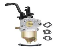 Huayi P19-1 Carburetor Compatible with Predator 4000 4375 Champion Honda Generac PowerHorse 3000W 3500W 4000W Generator Powered by 196cc 208cc 212cc 223cc 224cc
