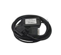 HUAYONGSS 6ES5734-1BD20 PC-TTY PC to TTY Adapter Programming Cable for S5 PLC 6ES5 734-1BD20(K631-04TC)