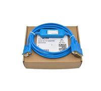 HUAYONGSS 6ES5734-1BD20 PC-TTY PC to TTY Adapter Programming Cable for S5 PLC 6ES5 734-1BD20(TR9X3)