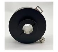 HUAYONGSS Encoder Through hole hollow shaft 20mm-12 bit, 16 bit multi turn absolute value encoder
