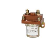 HUAYONGSS vehicle dc contactors DC contactor CZ10 series 12V48V60V72V three-wheeled vehicle(CZ10-150/12V)