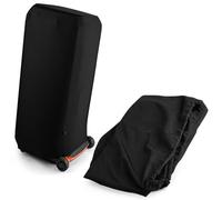HUAYUWA Dust Cover Compatible with JBL PartyBox 710 Portable Party Speaker, Soft Lycra Scratchproof Dustproof Protective Case Sleeve Accessories for PartyBox-710 Outdoor Speaker