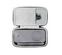 HUAYUWA Hard EVA Travel Carrying Case Compatible with Bose Soundlink Home, Storage Bag Carrying Organizer Box for Soundlink-Home Portable Speaker Audio Accessories