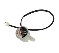 HUAYUWA Ice Maker Water Pump ZLWB-12 HZB-12A/25BF Household Small Bullet Compatible with HZB-50A/ HZB-50/ HZB-60/ HZB-80/ HZB-25BF/ HZB-13F/ HZB-20F/ HZB-20FA Ice Maker Machine Repair Parts