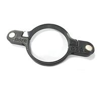 HUAYUWA Magnetic Suction Shift Gear Paddle Modification Kit Fits for Logitech G29 G293 Steering Wheel Accessories