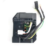 HUAYUWA Refrigerator Inverter Board Control Board for Haier/Meiling, for Embraco QD VCC3 2456 B5 F 76 Q5 F 76 L9 F 76 14 F 76 Fridge Freezer Circuit PCB Board Parts