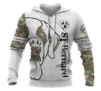 HuazomeeHZM Great Dane Paws/Rottweiler Paws/Pit Bull Paws 3D Printed Hoodie Women Men Pullover Streetwear Tracksuit Love Dog Gift