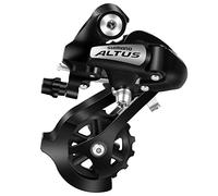 Huazu Altus Rear Derailleur for RD-M310 7/8 Speed for Mountain Bike Direct Mount