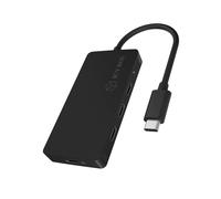 HUB 4Port ICY BOX 4xUSB-C 1xPower Delive NEW