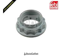 Hub/Axle Nut Rear FOR MERCEDES 1403570572 1403530372 0003531373 01841