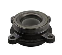 Hub Bearing Assembly Wheel Front Compatible With Land 07 Sequoia 07 Tundra 514 LX570 07 Fits Part Numbers 43570 60031