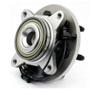 Hub Bearing For Expedition For Lincoln 2002-2006 | Car Front Wheel Hub Bearing Accessories With ABS 515042 hub bearing kit