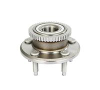 Hub Bearing For For Mustang 2005-2014 | Car Front wheel bearing Replacement Accessories 513221 Wheel Bearing