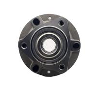 Hub Bearing Wheel Assembly 51750-4D000 515090 517504 D000 C 00080170 Fits 2007-2010 Entourage Compatible With Similar Models