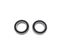 Hub Bearing Wheel Oil Johenneur Compatible With Electric ATV Motorcycle Scooter Light Equation Front Wheel Hub Grease(Bearing 6804)