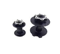 Hub Bearing Wheel Oil Johenneur Compatible With Electric ATV Motorcycle Scooter Light Equation Front Wheel Hub Grease(Hub Set)