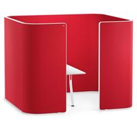 Hub Besprechungs / Meetingbox Interchair