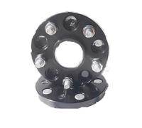 Hub Bore Shims Car Hub Bore Wheel Spacers For Mazda 6 For 3 626 CX-5 CX-7 PCD 5X114. 5X4.5 67.1 Wheels Spacer Hubcentric Adaptors Shims Car Hubcentric Wheels Spacer(2 Pcs 20mm)