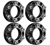 Hub Bore Shims Car Hub Centric Wheel Spacers For Mitsubishi L200 6x139.7 67.1 M12 X .5 Wheels Hubcentric Shims Plate Car Hubcentric Wheel Spacers Plate(4Pcs38mm)