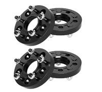 Hub Bore Shims Car Hubcentric Wheel Spacers Shims For Land For Rover For Range For Evoque 5x108 63.4 14 X 1.5 Hub Spacer Bore Adaptors Plate Car Hubcentric Wheels Spacer(4 Pcs 15mm)