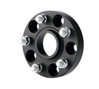 Hub Bore Shims Car Wheel Spacer Shims Plate For Chrysler 300C SRT-8 PCD 5X115 71.6 M14X1.5 Hubcentric Bore Adaptors Spacers Kit Car Hubcentric Wheels Spacer(1Pcs45mm)