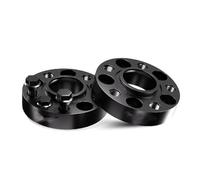 Hub Bore Shims Car Wheel Spacers For Maserati For Quattroporte PCD 5x114.3 67.1mm Hubcentric Wheels Spacer Adaptors Shims Plate Kit Car Hubcentric Wheels Spacer(2pcs 30mm)