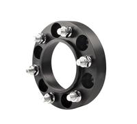Hub Bore Shims Car Wheel Spacers For Toyota For Land For Cruiser For Prado 6x139.7 106.1 M12x1.5 Hubcentric Wheels Spacer Adaptors Shims Plate Car Hubcentric Wheels Spacer(1Pcs40mm)