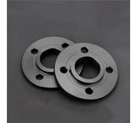 Hub Bore Shims Car Wheel Spacers Shims For Fiesta PCD 4x108 63.4mm Hubcentric Spacer Adaptors Bore Plate Car Hubcentric Wheel Spacers Plate(2 Pcs 15mm)