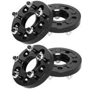 Hub Bore Shims Car Wheel Spacers Shims Plate For TESLA For Model S 5x120 64.1mm M14x1.5 Wheels Spacer Hubcentric Adaptors Car Hubcentric Wheels Spacer(4 Pcs 15mm)