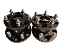 Hub Bore Spacer Shims For Dodge For Stealth 1991-1996 | 2PCS Aluminum Hub Centric Wheel Spacers 15mm 5*114.3|67.1mm|12*1.5 Bolts Wheel Spacer Adapters