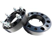 Hub Bore Spacer Shims For Kia For Sedona 2006-2012&2014 | Wheel Spacers Aluminum 60mm 6x139.7 108 12X1.5 2PCS Car Wheel Spacer Adapter