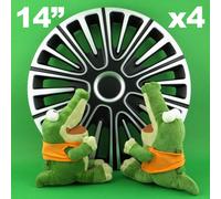 ARGO 14 MOTION Wheel covers