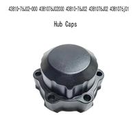 Hub Caps for Suzuki JIMNY Front Wheel Air Locking Hub 43810-76J02-000 4381076J02000 43810-76J02 4381076J02 Black