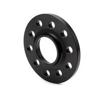 Hub Centric 2Pieces 3/5/8/10mm Wheel Spacer Adapter PCD 5x114.3 CB=ID=67.1 to OD=73.1mmsuit for DODGE 5 Lug Universal Car(2PCS 67.1-73.1 3mm)