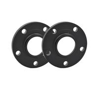 Hub Centric Adaptors Car Wheel Spacers Widening Kit For BMW M2 M3 M6 E30 E36 E38 E60 E90 PCD: 5 * 120 72.6 Hub Adapter Aluminum Forged