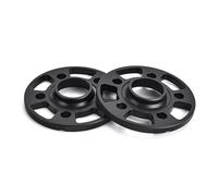Hub Centric Shims Compatible With BMW 3 Series 2020 2021 2022 2023 2024 2 Pieces 5x112 CB 66.6mm Wheel Spacers Rims Hub Adapters Forged Shims Hubcentric