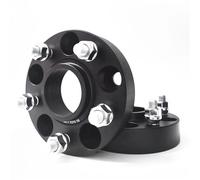 Hub Centric Shims Compatible With CRV For Civic For Accord Wheel Spacers PCD 5x114.3 CB 64.1mm M12 X1.5 Widening Adapter Spacer Shims Replacement