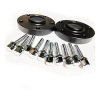 Hub Centric Shims Compatible With Skoda For Fabia For Octavia 1996 1997 1998 1999 2000 12mm PCD 5x100 CB 57.1mm 14 * 1.5 Wheel Spacers Shims Hubcentric
