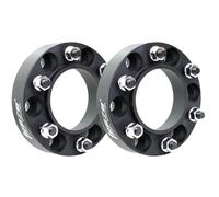 Hub Centric Shims Compatible With Toyota For 4Runner FJ For Cruiser For Sequoia 2pcs PCD 6x139.7 CB 106 Wheel Spacers Hub Widened Adapter Replacement