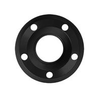 Hub Centric Spacers FOR 3 Series E36 E46 E90 E91 E92 E93 PCD : 5x120 72.6 M12X1.5 1 Piece FORged Aluminum Black Wheel Spacers Hub Adapter Hubcentric Spacers(1piece 30mm)
