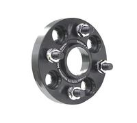 Hub Centric Wheel Spacers 15/20/25/30mm PCD 4x100 CB 56.1mm Wheel Spacer Adapter For Fit For Jazz For Grace For Brio N-BOX N-ONE N-WGN wheel adapter(1Pc 30mm)