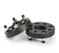 Hub Centric Wheel Spacers 2 Pieces 15/20/25/30/35/40mm Customization Wheel Spacers Conversion Adapters From PCD 4x114.3 To 4x100 4x108 4x110(2PCS 15mm)