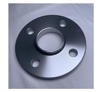 Hub Centric Wheel Spacers 2pcs 15mm Wheel Spacers Adapters PCD 4x100 Center Bore 54.1mm Car Apaters