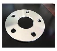 Hub Centric Wheel Spacers 2pcs 3mm Car Wheel Spacer Adapter Suitable For Maserati Series Models PCD 5x108/5x114.3 Mm Center Bore 67.1 wheel adapter(PCD 5x114.3 CB67.1mm)