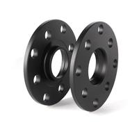 Hub Centric Wheel Spacers 2PCS For 206 2008 207 208 306 3/5/8/10/12/15mm PCD 4x108 CB 65.1mm Wheel Spacer Adapter Wheel Rims Spacers(2PCS 15MM)