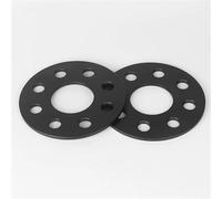 Hub Centric Wheel Spacers Adapter For Suzuki For Toyota For SUBARU For Peugeot For 4 Lug Hubcentric Forged Wheels Spacer Shims Wheel Spacers Shims Gasket(5MM)